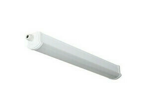 LED prachotěsné svítidlo MC LED Indus 600, 8/15 W, max 2250lm, 4000 K, IP66