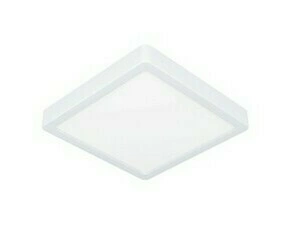 Stropní svítidlo FUEVA 6 bílá 220×220 mm 5W EGLO