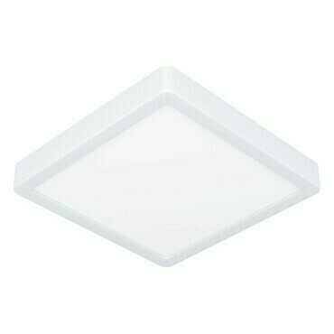 Stropní svítidlo FUEVA 6 bílá 220×220 mm 5W EGLO