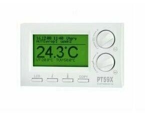 ELB 0660 PT59 X Prostorový Termostat s OT+