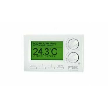 ELB 0660 PT59 X Prostorový Termostat s OT+