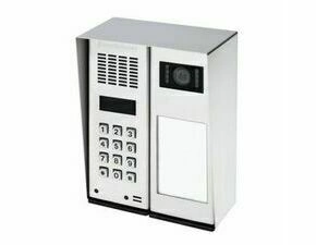 CZPHONE 4004003767 Tablo Melody klávesnice až 12jm.(2M),kom,kam,S