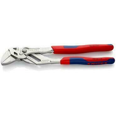 KNIPEX 86 05 250 SB Klíč klešťový