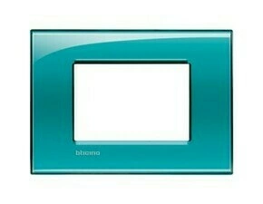 LEG LNA4803VD BT LLT RÁM. HRAN.3M TYRKYSZEL.