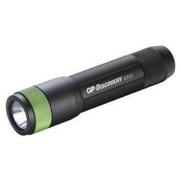 EMOS P8507 LED svítilna GP Discovery C31X, 100 lm