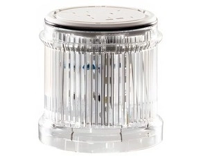 EATON 171278 SL7-FL24-W-HPM Modul D=70mm s proměnným záblesk světlem (1-2,6Hz), vysoce výkonné LED,