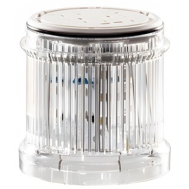 EATON 171278 SL7-FL24-W-HPM Modul D=70mm s proměnným záblesk světlem (1-2,6Hz), vysoce výkonné LED,