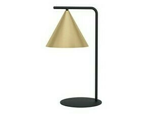 Svítidlo stolní EGLO TL 1 E27 SW MS-GEB.-GOLD NARICES