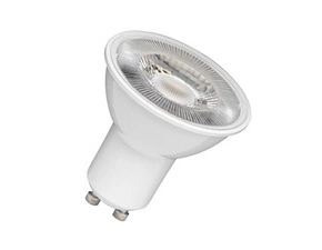 LED žárovka bodová OSRAM LVPAR165060 4,5W/827 230V GU10 FS1