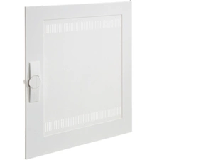 HAG FZ006NM Dveře pravé s uzávěrem, multimediální plastové perf