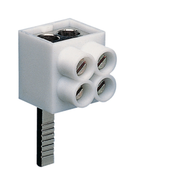 HAG KF82A Připojovací díl 2x16mm2