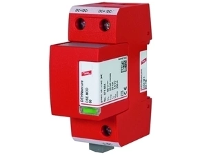 DEHN 971126  Koordinovaný svodič bleskových proudů secure M pro DC proudy DEHN DEHN