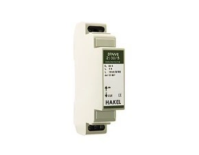 HAKEL 42310 DTNVE 2/30/5A Datová ochrana