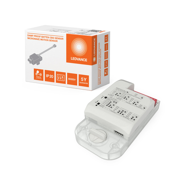 Sensor LEDVANCE DP BATTEN CBO SENSOR LS PD 8 MW INTLEDV
