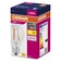 LED žárovka OSRAM CLA60 6,5W/827 230V FIL E27 FS1, čiřá