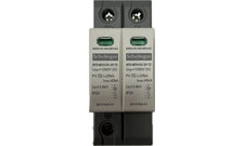 Svodič přepětí 2P DC 1000V třída T2, A53-SPD-MOV-DC-2P-T2