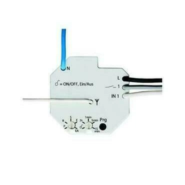 Modul přijímače RF signálu ABB 2CKA006700A0040, spínací, vestavný; 6701-101-500