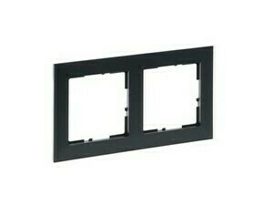 LEG 721552 SUNO RÁMEČEK 2P ANTRACIT