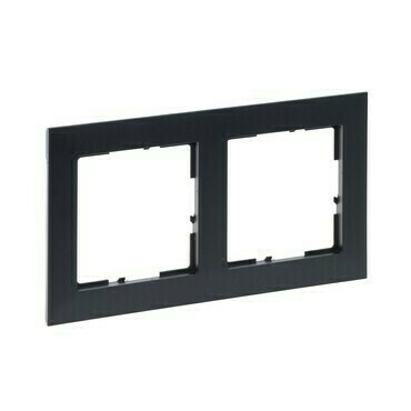 LEG 721552 SUNO RÁMEČEK 2P ANTRACIT