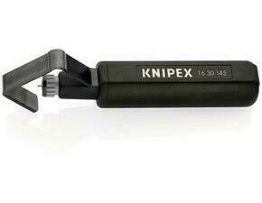KNIPEX 16 30 145 SB Nůž odplášťovací