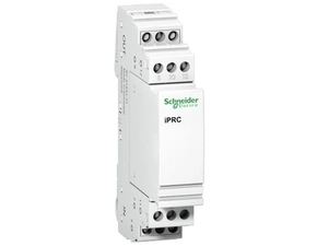 SCHN A9L16337 iPRC 130V AC svodič přepětí pro telekomunikační sítě RP 0,08kč/ks