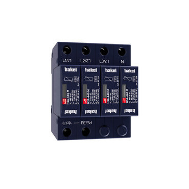 HAKEL 27544 HSA-440/4+0 M SPD typ 2+3 RP 0,49kč/ks