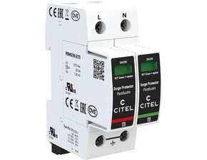 CITEL 821110242 DAC50S-11-275