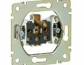 LEG 775927 GL ZÁSUVKA 2P+T