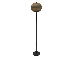 LED svítidlo dekorativní LEDVANCE DECOR CARDBOARD BALL FLOOR E27