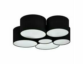 Stropní svítidlo PASTORE 2 bílá O990 mm 6x40 EGLO