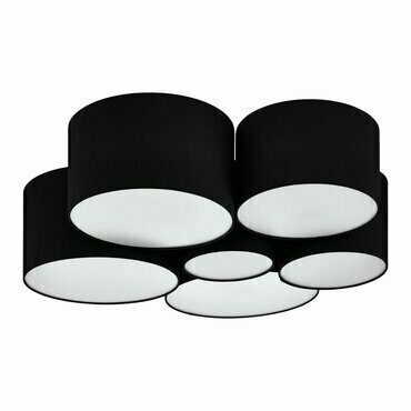 Stropní svítidlo PASTORE 2 bílá O990 mm 6x40 EGLO
