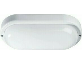 LED svítidlo stropní GREENLUX LED TOR OVAL 12W NW