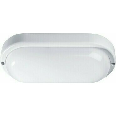 LED svítidlo stropní GREENLUX LED TOR OVAL 12W NW