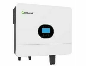 Střídač Growatt SPF6000ES PLUS (WIFI)