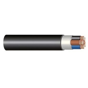 Kabel instalační CYKY-J 4x10 RE měděný