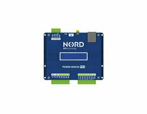 NORD Power Genius PRO, incl. PS