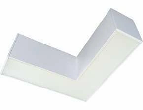 Příslušenství GREENLUX LINIK 12W bílá - type L