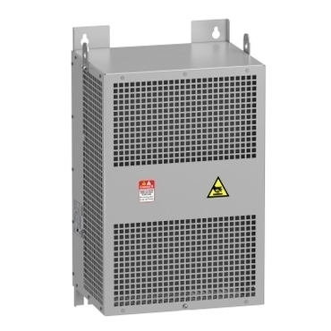 SCHN VW3A5405 Přídavný výstupní sinusový filtr, 3f 200–240/380–480 V, In = 95 A, IP 20