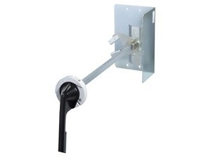 SCHN 9421LD4 Otočná rukojeť NEMA pro PowerPact L