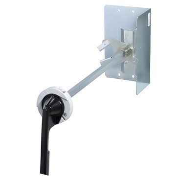 SCHN 9421LD4 Otočná rukojeť NEMA pro PowerPact L