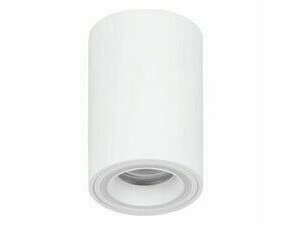 EGLO LED-ZIG-RGB/CCT DL GU10 WEISS 'CAROSSO-Z