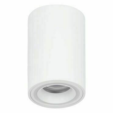 EGLO LED-ZIG-RGB/CCT DL GU10 WEISS 'CAROSSO-Z