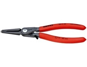 KNIPEX 48 31 J1 Kleště na pojistné kroužky, precizní
