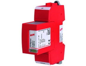 DEHN 952940  Svodič přepětí typ 2 DG SE H 1000 VA FM 1-pólový Uc 1000V AC, Varistor + GDT DEHN DEHN