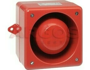 ESSER 45040 Siréna DS10 Ex, 106dB(A) 12V DCV