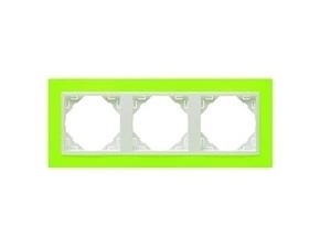 ELKO 90930 TDG 90930 TDG zelená / ledová