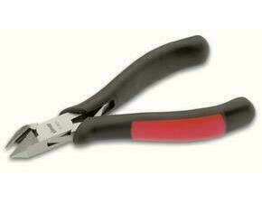 CIMCO 100824 Čelní štípací kleště elektronik - 120 mm