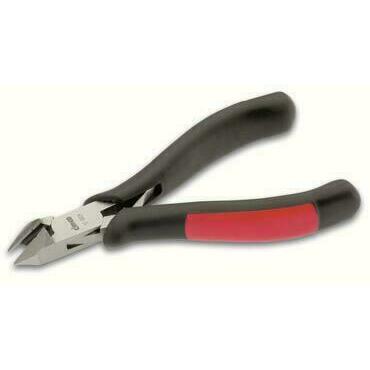 CIMCO 100824 Čelní štípací kleště elektronik - 120 mm