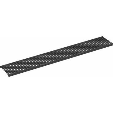 Difuzor GREENLUX Difuzor VECTOR HONEYCOMB Black UGR 30cm