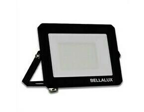 Venkovní LED reflektor VITAL, 30W, Denní bílá, Černý